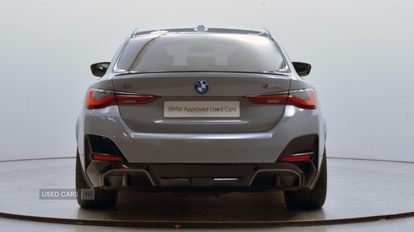 Used BMW i4 2023 for sale - 77217801: Photo 16