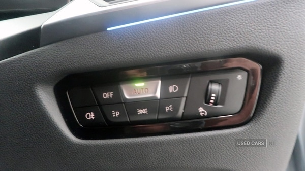 Used BMW i4 2023 for sale - 77217801: Photo 21