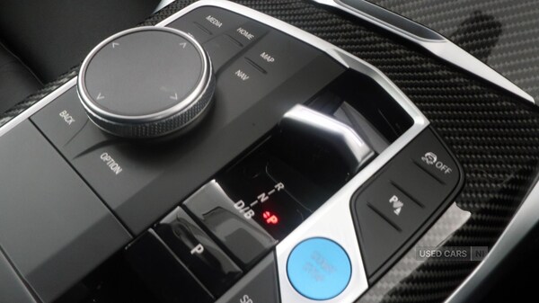 Used BMW i4 2023 for sale - 77217801: Photo 32