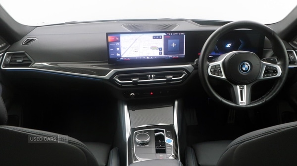 Used BMW i4 2023 for sale - 77217801: Photo 4