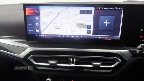 Used BMW i4 2023 for sale - 77217801: Photo 9