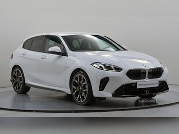 BMW - 1 Series