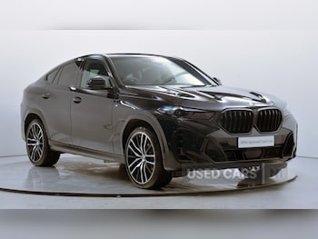Used BMW X6 2025 for sale - 78475898: Photo