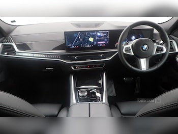 Used BMW X6 2025 for sale - 78475898: Photo