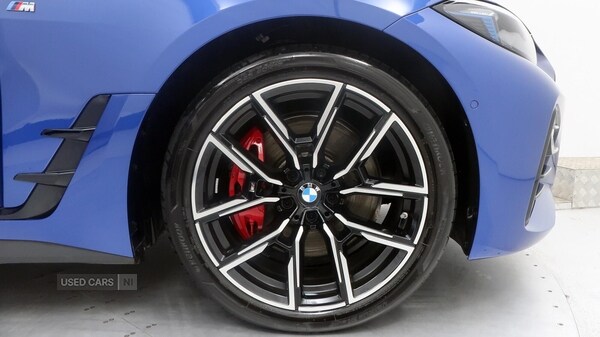 Used BMW 4 Series 2025 for sale - 77098774: Photo 15