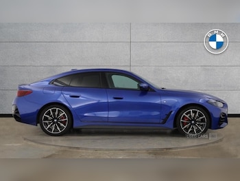 Used BMW 4 Series 2025 for sale - 77098774: Photo