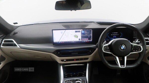 Used BMW 4 Series 2025 for sale - 77098774: Photo 4