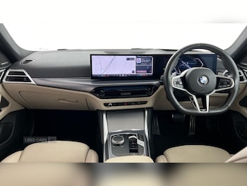 Used BMW 4 Series 2025 for sale - 77098774: Photo