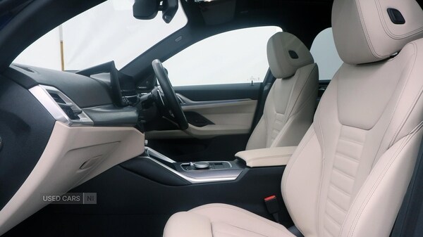 Used BMW 4 Series 2025 for sale - 77098774: Photo 8