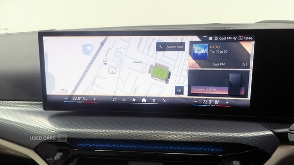 Used BMW 4 Series 2025 for sale - 77098774: Photo 9