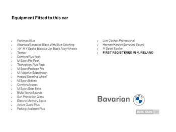 Used BMW i4 2023 for sale - 77050319: Photo