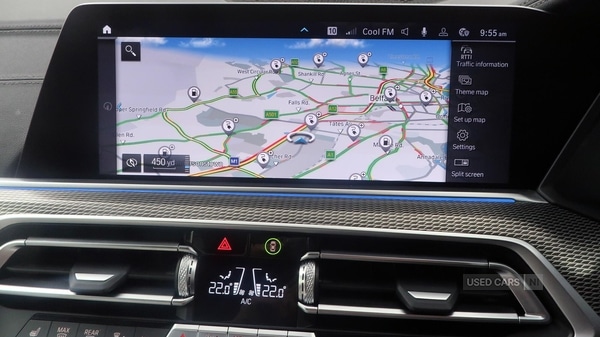 Used BMW X5 2022 for sale - 77239050: Photo 10