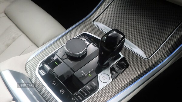 Used BMW X5 2022 for sale - 77239050: Photo 11