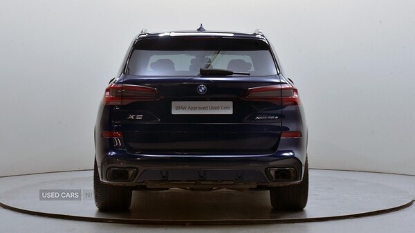 Used BMW X5 2022 for sale - 77239050: Photo 16