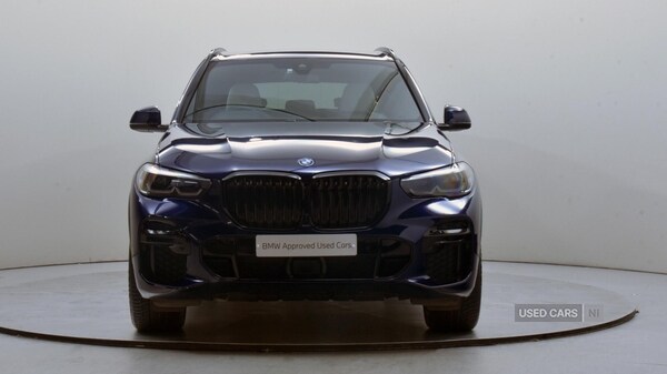 Used BMW X5 2022 for sale - 77239050: Photo 17