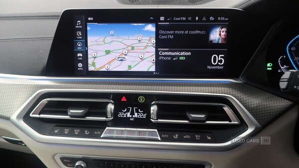 Used BMW X5 2022 for sale - 77239050: Photo 24