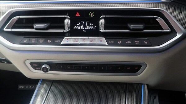 Used BMW X5 2022 for sale - 77239050: Photo 26