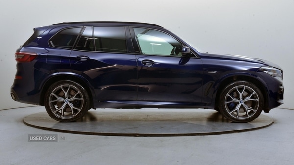 Used BMW X5 2022 for sale - 77239050: Photo 3