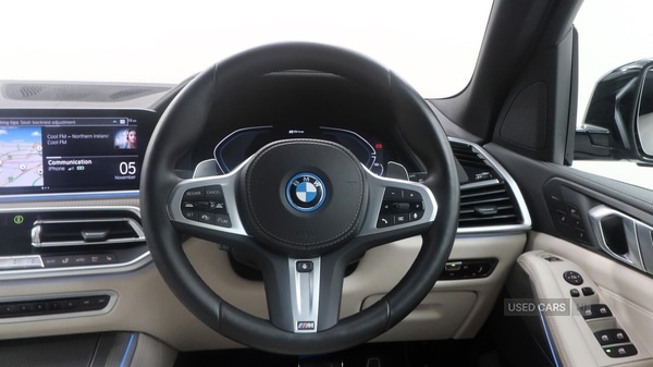 Used BMW X5 2022 for sale - 77239050: Photo 6