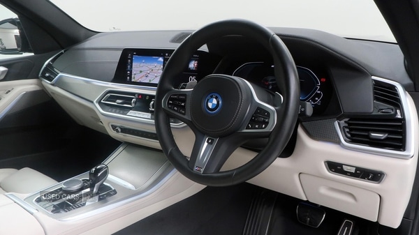 Used BMW X5 2022 for sale - 77239050: Photo 7