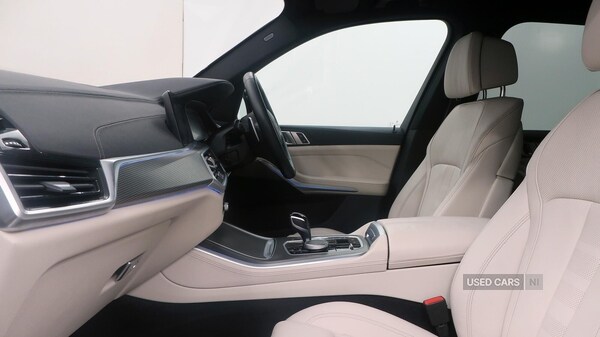 Used BMW X5 2022 for sale - 77239050: Photo 8