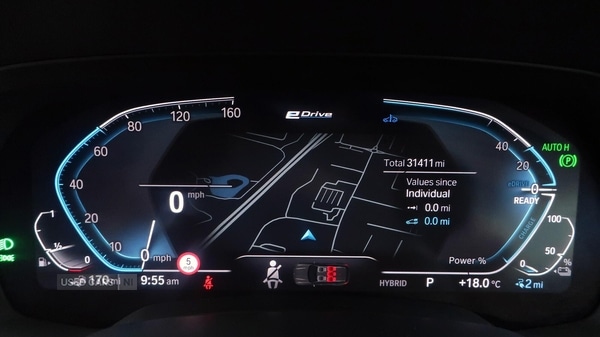 Used BMW X5 2022 for sale - 77239050: Photo 9