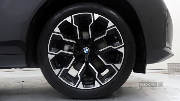 Used BMW X3 2025 for sale - 76500103: Photo 15