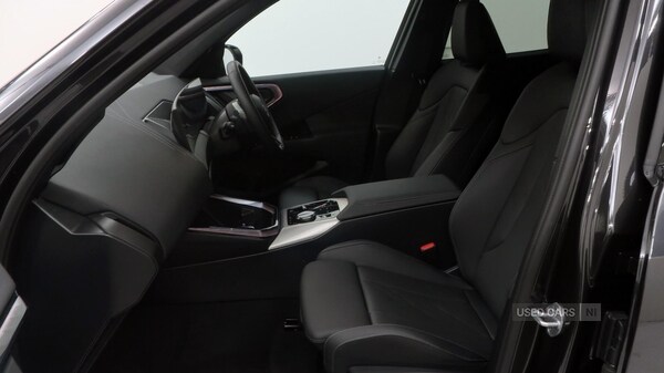 Used BMW X3 2025 for sale - 76500103: Photo 19