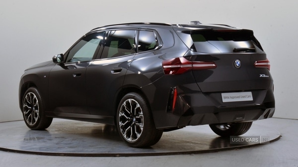 Used BMW X3 2025 for sale - 76500103: Photo 2