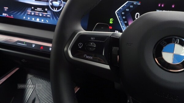 Used BMW X3 2025 for sale - 76500103: Photo 25