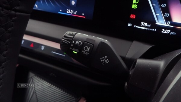 Used BMW X3 2025 for sale - 76500103: Photo 26