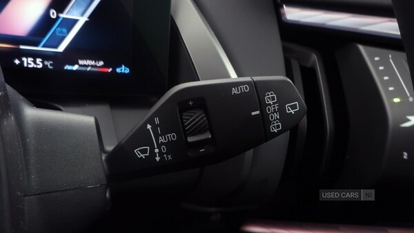 Used BMW X3 2025 for sale - 76500103: Photo 27