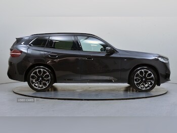 Used BMW X3 2025 for sale - 76500103: Photo