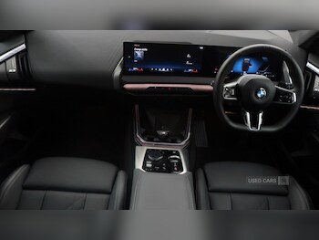 Used BMW X3 2025 for sale - 76500103: Photo