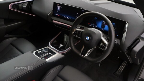 Used BMW X3 2025 for sale - 76500103: Photo 7