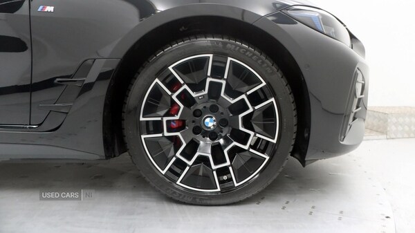 Used BMW i4 2025 for sale - 77426416: Photo 15