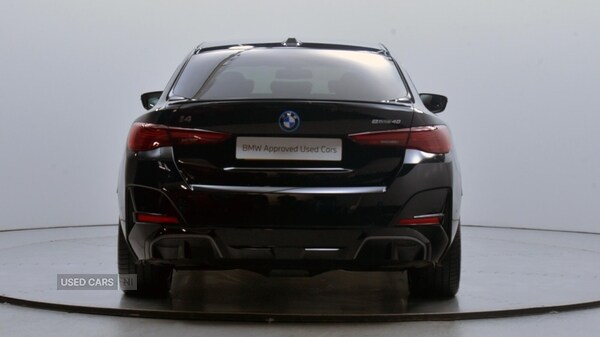 Used BMW i4 2025 for sale - 77426416: Photo 16