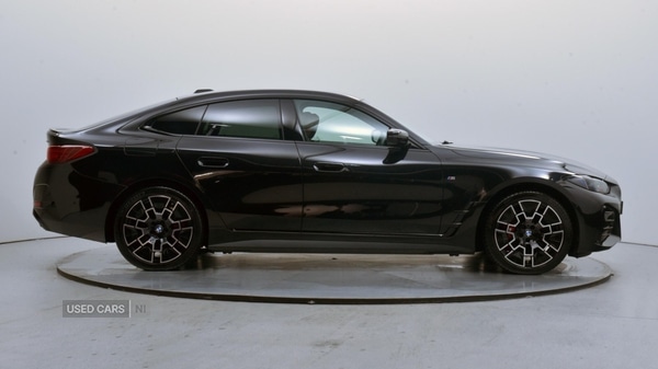 Used BMW i4 2025 for sale - 77426416: Photo 3