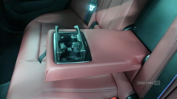 Used BMW i4 2025 for sale - 77426416: Photo 33