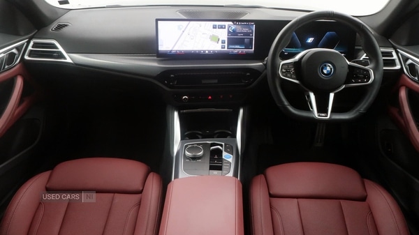 Used BMW i4 2025 for sale - 77426416: Photo 4