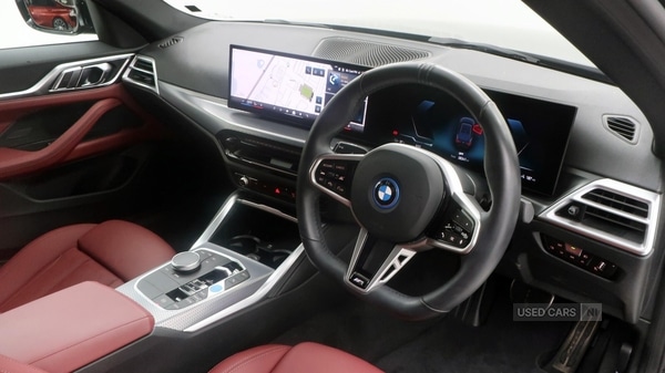 Used BMW i4 2025 for sale - 77426416: Photo 7