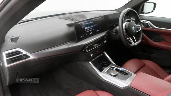 Used BMW i4 2025 for sale - 77426416: Photo 8