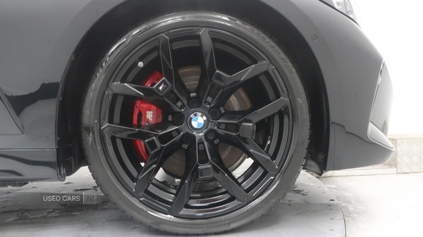 Used BMW 3 Series 2025 for sale - 77008965: Photo 15