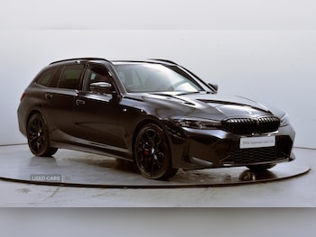 Used BMW 3 Series 2025 for sale - 77008965: Photo