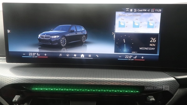 Used BMW 3 Series 2025 for sale - 77008965: Photo 24