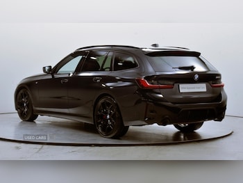 Used BMW 3 Series 2025 for sale - 77008965: Photo