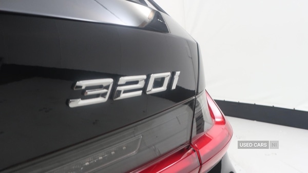 Used BMW 3 Series 2025 for sale - 77008965: Photo 33