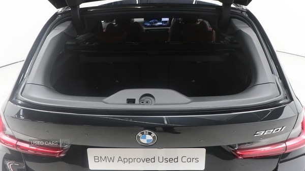 Used BMW 3 Series 2025 for sale - 77008965: Photo 34
