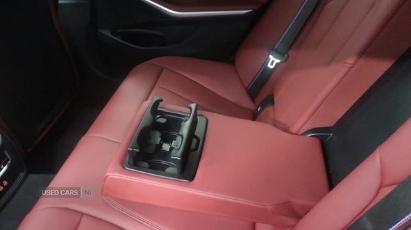 Used BMW 3 Series 2025 for sale - 77008965: Photo 35