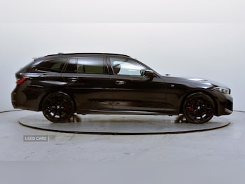 Used BMW 3 Series 2025 for sale - 77008965: Photo